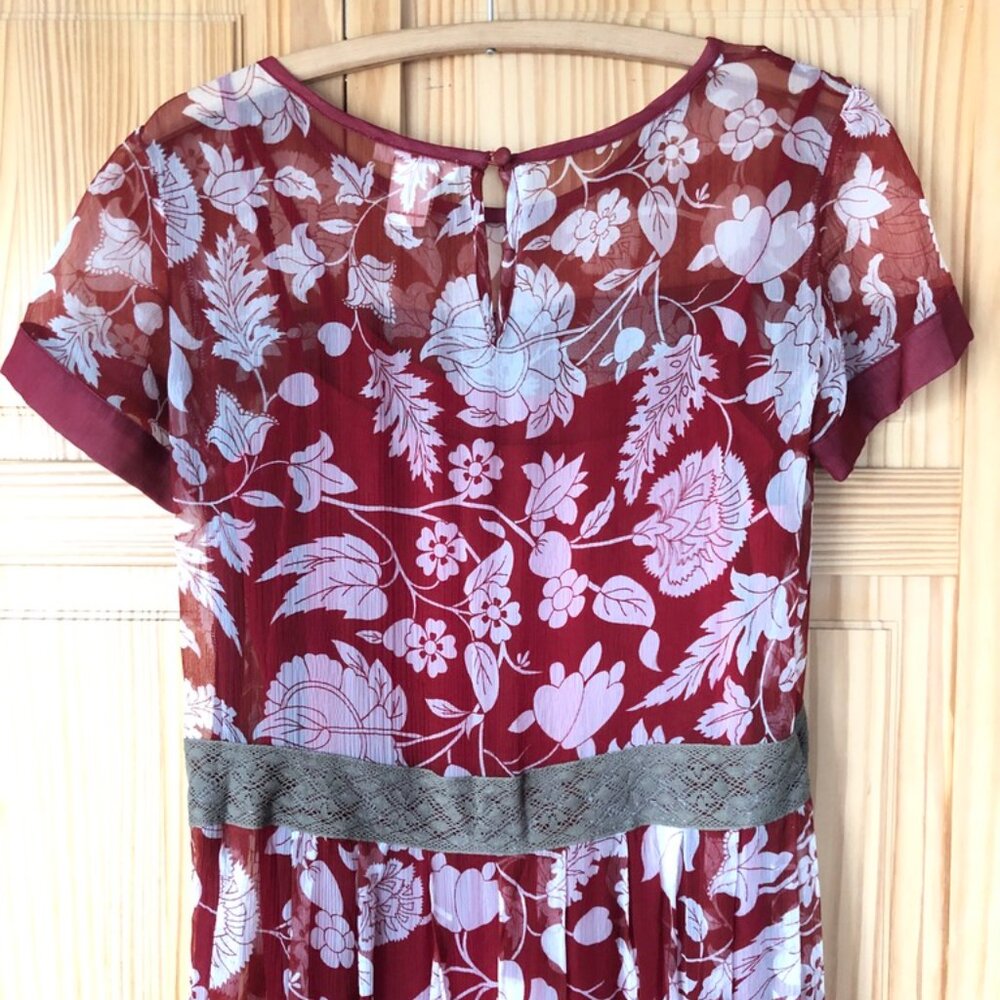 Sundance Maxi Dress - Picture 6 of 11